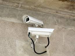 kit de vidéo-surveillance