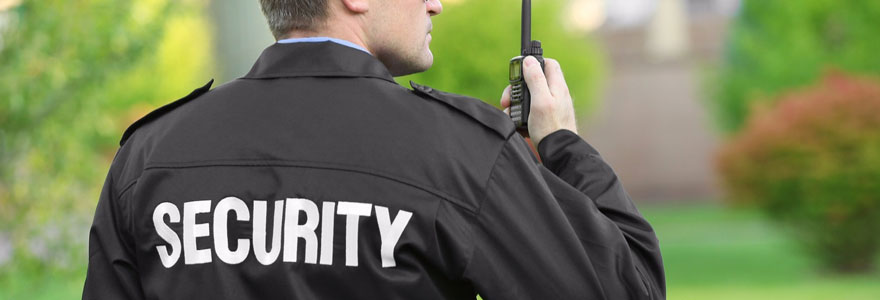 formations pour devenir agent de securite